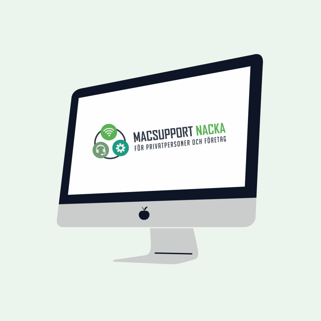 macdator symbol macdator support nacka mac hjälp