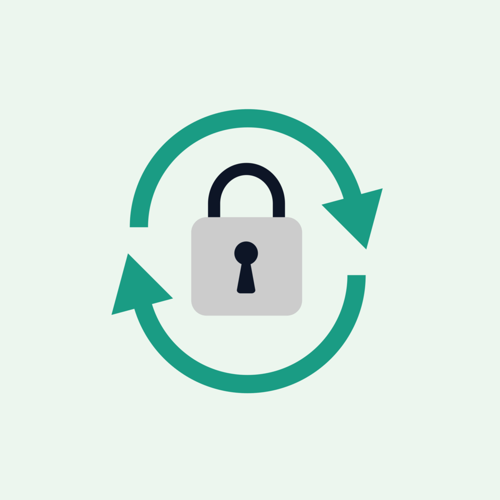 Macsupport säkerhet backup