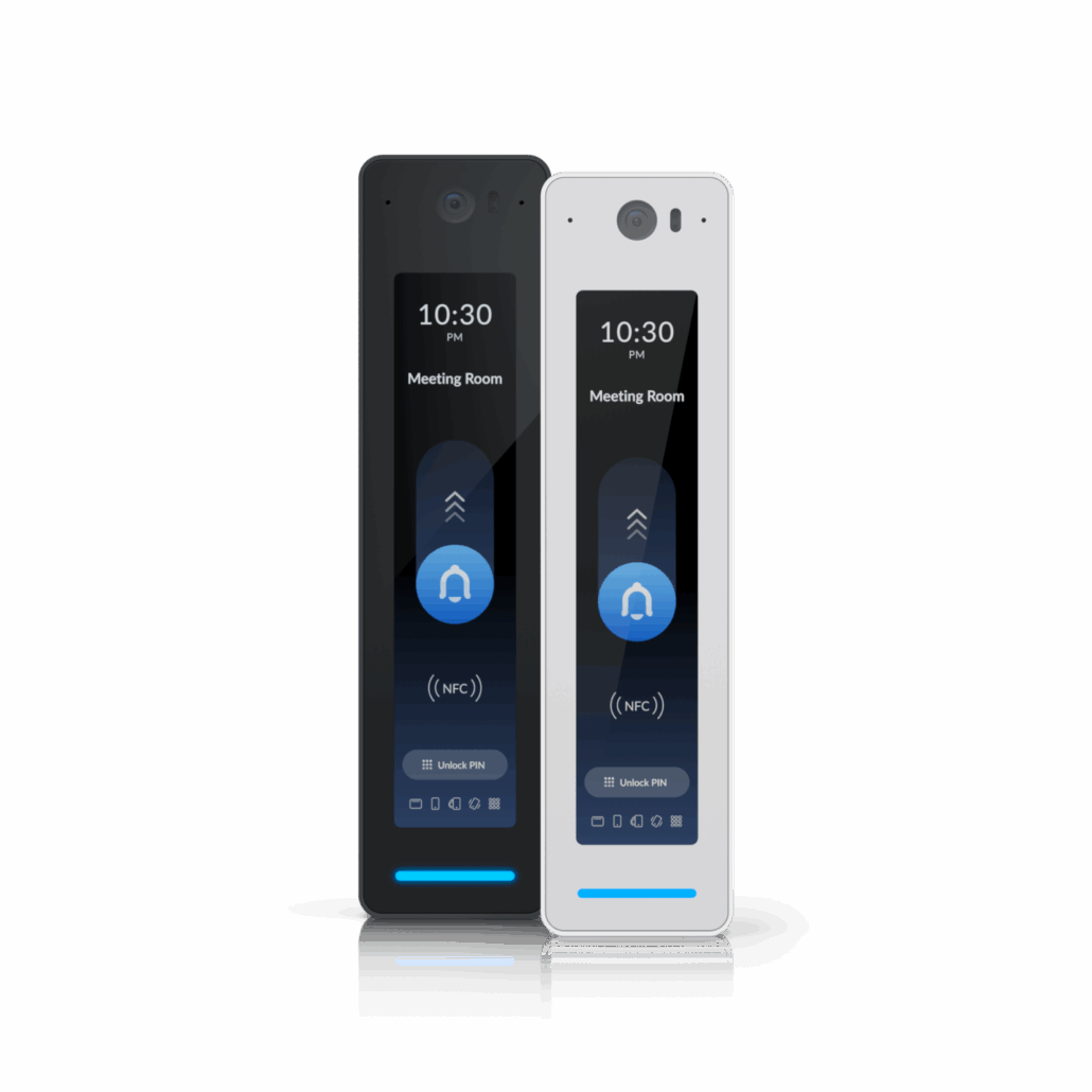 unifi dörraccess reader pro