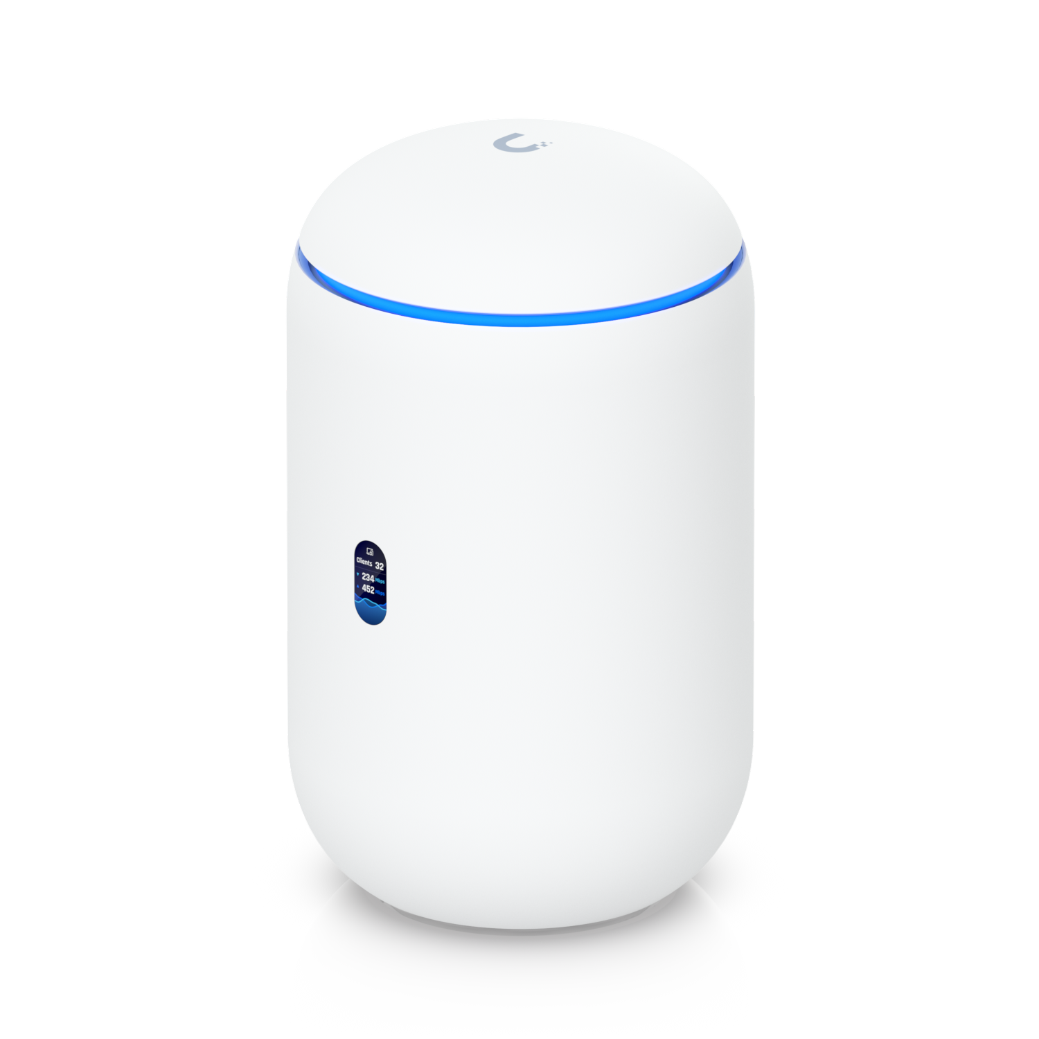 unifi nätverk router stockholm nacka