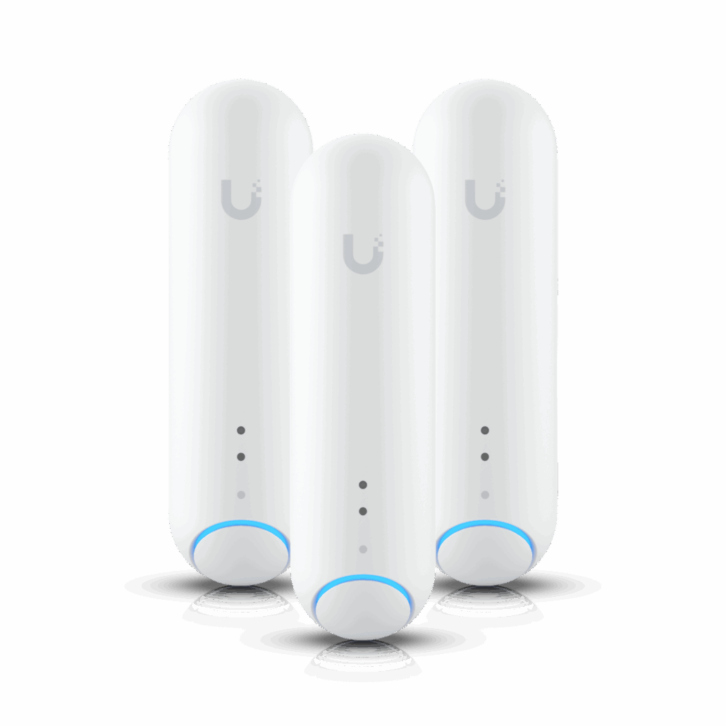 unifi sensor inbrottsskydd stockholm nacka